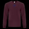 ATC Everyday Heavy Cotton Long Sleeve Tee Thumbnail