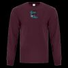 ATC Everyday Heavy Cotton Long Sleeve Tee Thumbnail