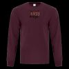 ATC Everyday Heavy Cotton Long Sleeve Tee Thumbnail
