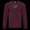 ATC Everyday Heavy Cotton Long Sleeve Tee Thumbnail