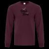 ATC Everyday Heavy Cotton Long Sleeve Tee Thumbnail