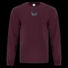 ATC Everyday Heavy Cotton Long Sleeve Tee Thumbnail
