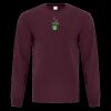 ATC Everyday Heavy Cotton Long Sleeve Tee Thumbnail