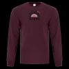 ATC Everyday Heavy Cotton Long Sleeve Tee Thumbnail