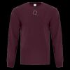 ATC Everyday Heavy Cotton Long Sleeve Tee Thumbnail
