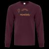 ATC Everyday Heavy Cotton Long Sleeve Tee Thumbnail