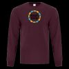 ATC Everyday Heavy Cotton Long Sleeve Tee Thumbnail