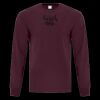 ATC Everyday Heavy Cotton Long Sleeve Tee Thumbnail