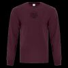 ATC Everyday Heavy Cotton Long Sleeve Tee Thumbnail