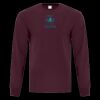 ATC Everyday Heavy Cotton Long Sleeve Tee Thumbnail