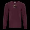 ATC Everyday Heavy Cotton Long Sleeve Tee Thumbnail