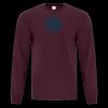 ATC Everyday Heavy Cotton Long Sleeve Tee Thumbnail