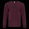 ATC Everyday Heavy Cotton Long Sleeve Tee Thumbnail