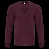 ATC Everyday Heavy Cotton Long Sleeve Tee Thumbnail