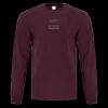 ATC Everyday Heavy Cotton Long Sleeve Tee Thumbnail