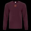 ATC Everyday Heavy Cotton Long Sleeve Tee Thumbnail