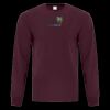 ATC Everyday Heavy Cotton Long Sleeve Tee Thumbnail