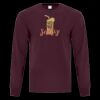 ATC Everyday Heavy Cotton Long Sleeve Tee Thumbnail