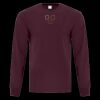 ATC Everyday Heavy Cotton Long Sleeve Tee Thumbnail