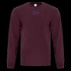 ATC Everyday Heavy Cotton Long Sleeve Tee Thumbnail