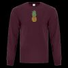 ATC Everyday Heavy Cotton Long Sleeve Tee Thumbnail