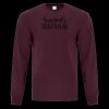 ATC Everyday Heavy Cotton Long Sleeve Tee Thumbnail