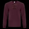 ATC Everyday Heavy Cotton Long Sleeve Tee Thumbnail