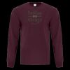 ATC Everyday Heavy Cotton Long Sleeve Tee Thumbnail
