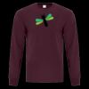 ATC Everyday Heavy Cotton Long Sleeve Tee Thumbnail