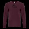 ATC Everyday Heavy Cotton Long Sleeve Tee Thumbnail