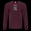 ATC Everyday Heavy Cotton Long Sleeve Tee Thumbnail