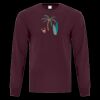 ATC Everyday Heavy Cotton Long Sleeve Tee Thumbnail