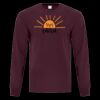 ATC Everyday Heavy Cotton Long Sleeve Tee Thumbnail