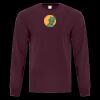 ATC Everyday Heavy Cotton Long Sleeve Tee Thumbnail