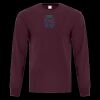 ATC Everyday Heavy Cotton Long Sleeve Tee Thumbnail