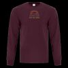 ATC Everyday Heavy Cotton Long Sleeve Tee Thumbnail