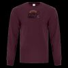 ATC Everyday Heavy Cotton Long Sleeve Tee Thumbnail