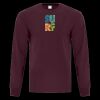 ATC Everyday Heavy Cotton Long Sleeve Tee Thumbnail