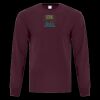 ATC Everyday Heavy Cotton Long Sleeve Tee Thumbnail