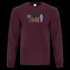 ATC Everyday Heavy Cotton Long Sleeve Tee Thumbnail