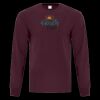ATC Everyday Heavy Cotton Long Sleeve Tee Thumbnail