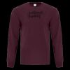 ATC Everyday Heavy Cotton Long Sleeve Tee Thumbnail