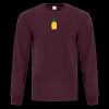 ATC Everyday Heavy Cotton Long Sleeve Tee Thumbnail