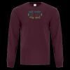 ATC Everyday Heavy Cotton Long Sleeve Tee Thumbnail