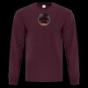 ATC Everyday Heavy Cotton Long Sleeve Tee Thumbnail
