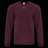 ATC Everyday Heavy Cotton Long Sleeve Tee Thumbnail