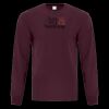 ATC Everyday Heavy Cotton Long Sleeve Tee Thumbnail