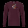 ATC Everyday Heavy Cotton Long Sleeve Tee Thumbnail