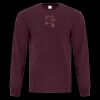 ATC Everyday Heavy Cotton Long Sleeve Tee Thumbnail