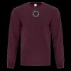 ATC Everyday Heavy Cotton Long Sleeve Tee Thumbnail